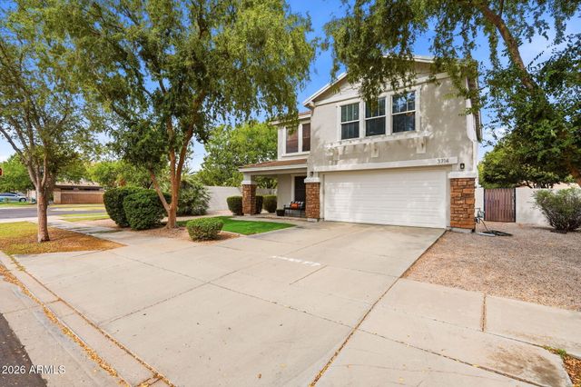 3714 E WASHINGTON Court, Gilbert, AZ 85234