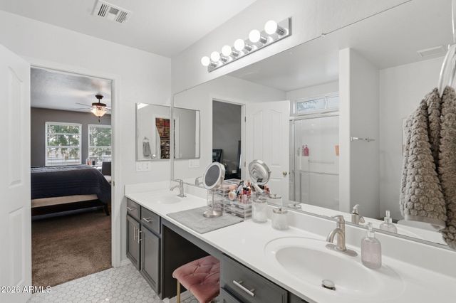 3714 E WASHINGTON Court, Gilbert, AZ 85234