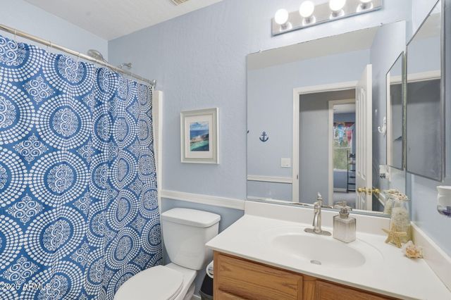 3714 E WASHINGTON Court, Gilbert, AZ 85234