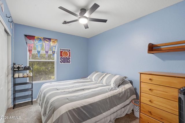3714 E WASHINGTON Court, Gilbert, AZ 85234
