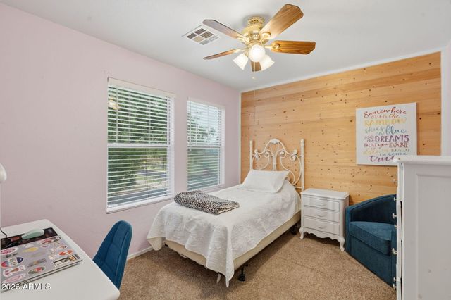 3714 E WASHINGTON Court, Gilbert, AZ 85234