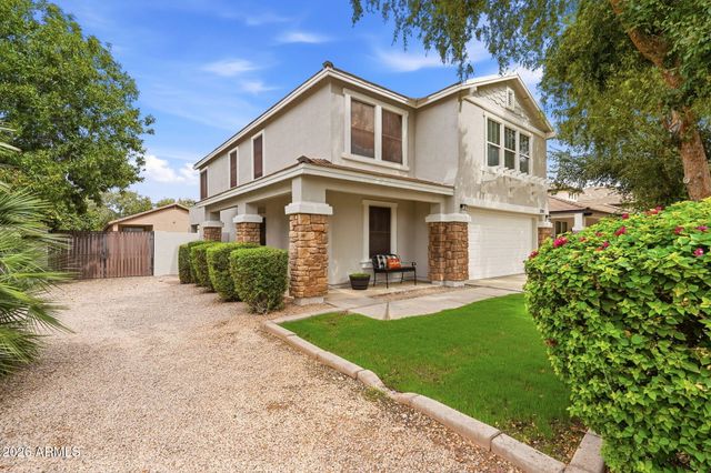 3714 E WASHINGTON Court, Gilbert, AZ 85234