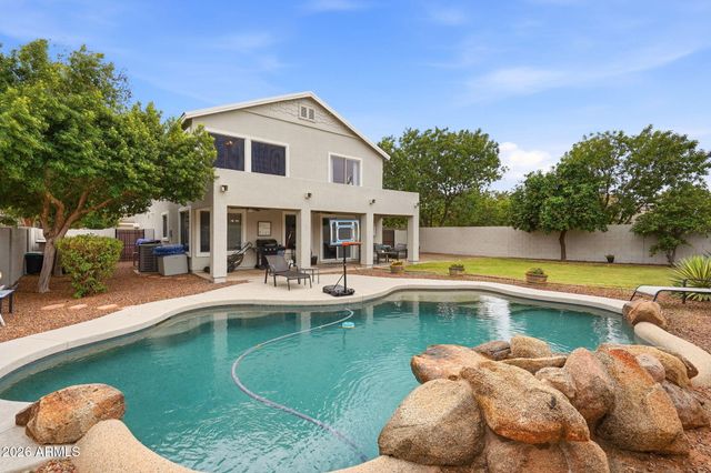 3714 E WASHINGTON Court, Gilbert, AZ 85234