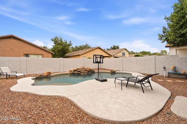 3714 E WASHINGTON Court, Gilbert, AZ 85234