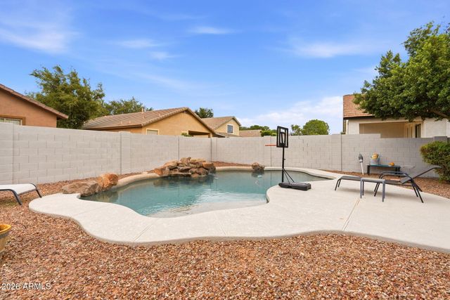 3714 E WASHINGTON Court, Gilbert, AZ 85234