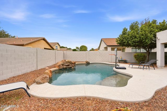 3714 E WASHINGTON Court, Gilbert, AZ 85234