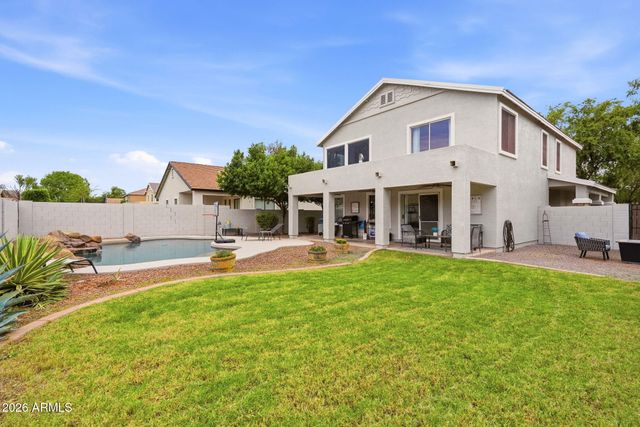 3714 E WASHINGTON Court, Gilbert, AZ 85234