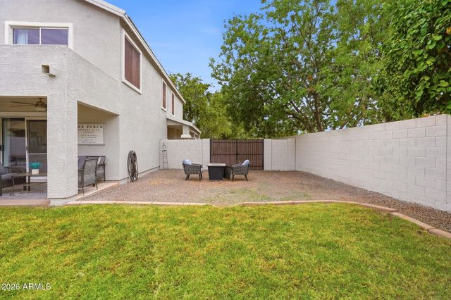 3714 E WASHINGTON Court, Gilbert, AZ 85234