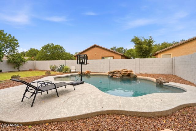 3714 E WASHINGTON Court, Gilbert, AZ 85234