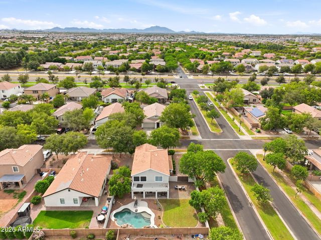 3714 E WASHINGTON Court, Gilbert, AZ 85234