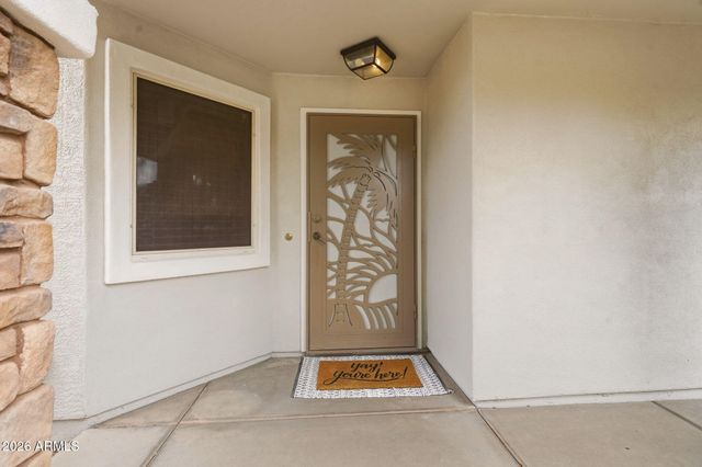 3714 E WASHINGTON Court, Gilbert, AZ 85234