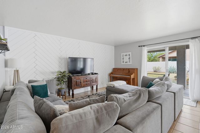 3714 E WASHINGTON Court, Gilbert, AZ 85234