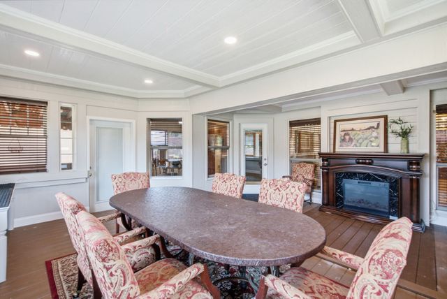 124 Sanchez Creek Court, Weatherford, TX 76088