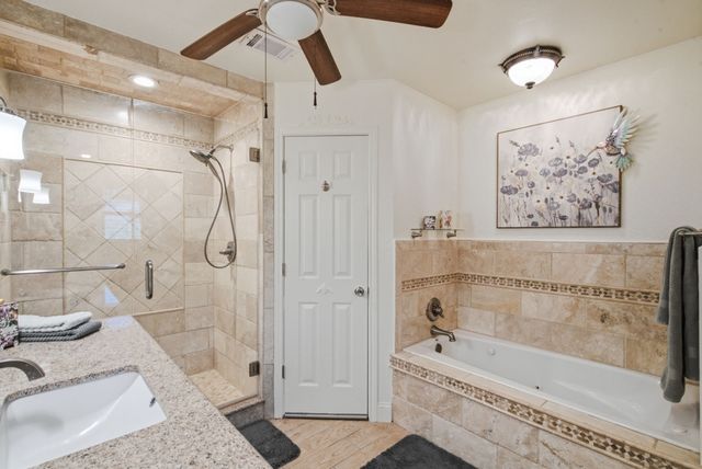 124 Sanchez Creek Court, Weatherford, TX 76088