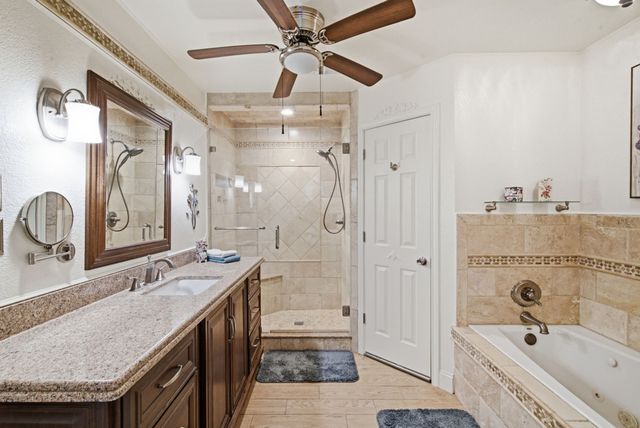 124 Sanchez Creek Court, Weatherford, TX 76088