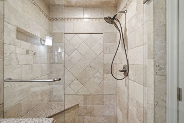 124 Sanchez Creek Court, Weatherford, TX 76088