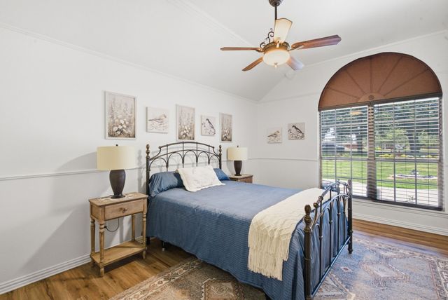 124 Sanchez Creek Court, Weatherford, TX 76088