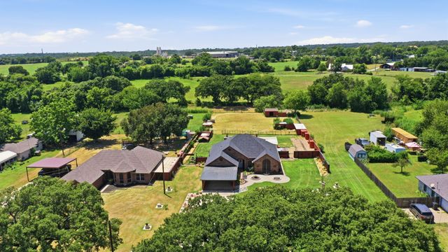 124 Sanchez Creek Court, Weatherford, TX 76088