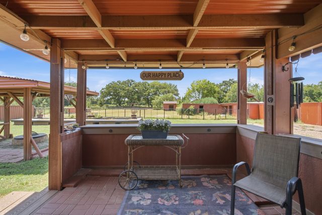 124 Sanchez Creek Court, Weatherford, TX 76088
