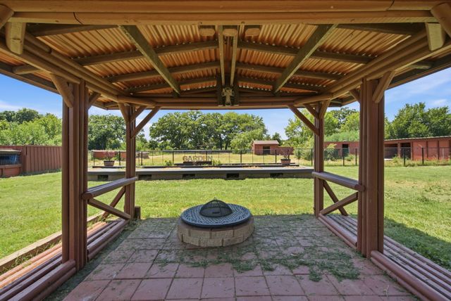 124 Sanchez Creek Court, Weatherford, TX 76088