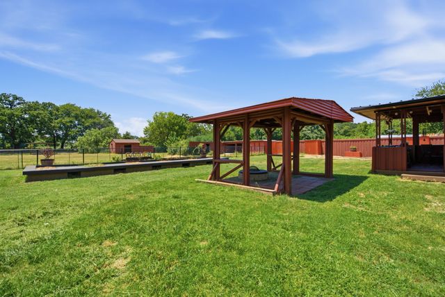 124 Sanchez Creek Court, Weatherford, TX 76088