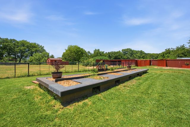 124 Sanchez Creek Court, Weatherford, TX 76088