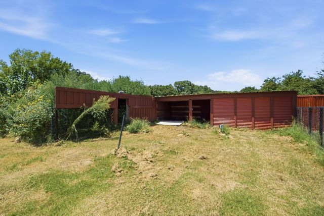 124 Sanchez Creek Court, Weatherford, TX 76088