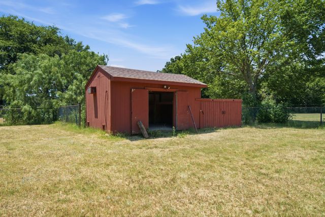 124 Sanchez Creek Court, Weatherford, TX 76088