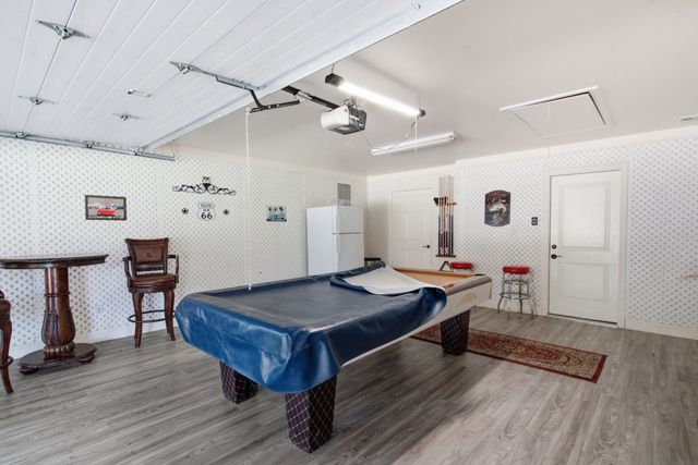 124 Sanchez Creek Court, Weatherford, TX 76088