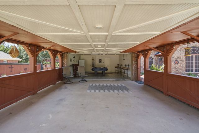 124 Sanchez Creek Court, Weatherford, TX 76088