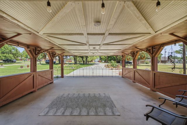 124 Sanchez Creek Court, Weatherford, TX 76088