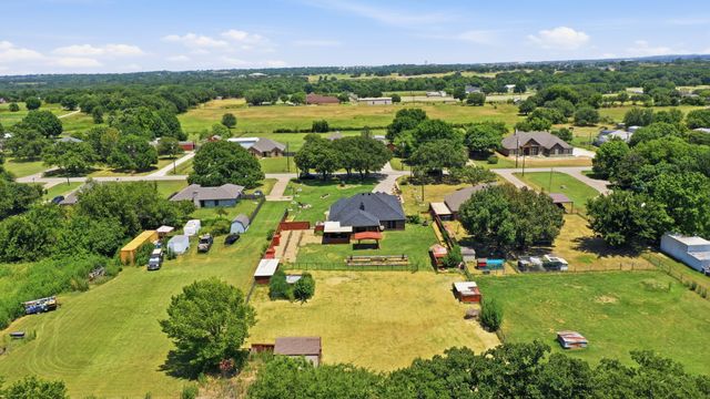 124 Sanchez Creek Court, Weatherford, TX 76088