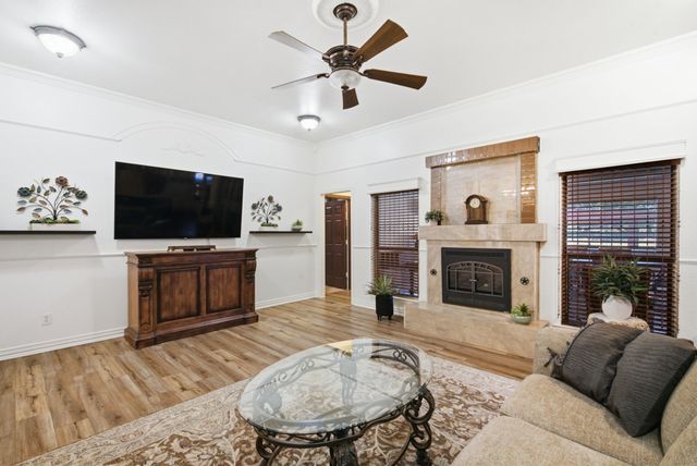 124 Sanchez Creek Court, Weatherford, TX 76088