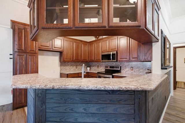 124 Sanchez Creek Court, Weatherford, TX 76088