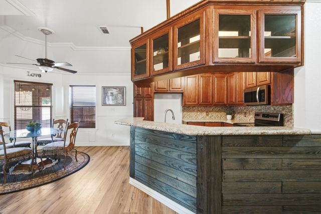 124 Sanchez Creek Court, Weatherford, TX 76088