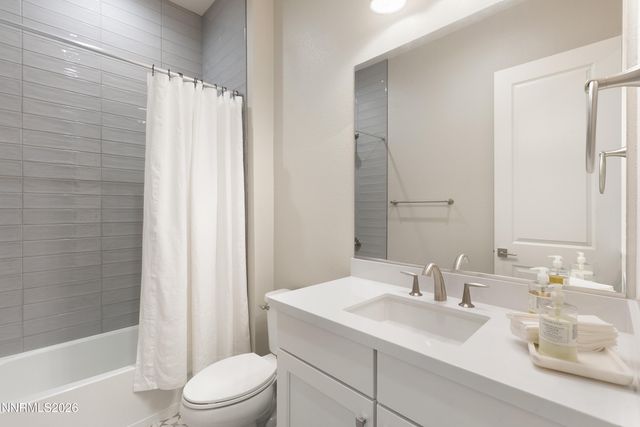 2285 White Clay Drive, Reno, NV 89521