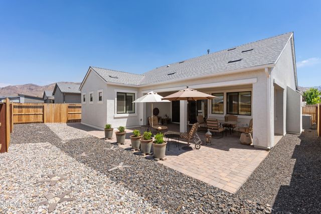 2285 White Clay Drive, Reno, NV 89521