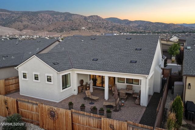 2285 White Clay Drive, Reno, NV 89521