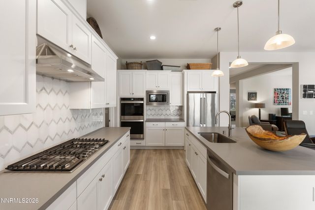 2285 White Clay Drive, Reno, NV 89521