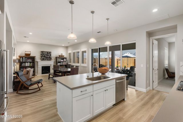 2285 White Clay Drive, Reno, NV 89521