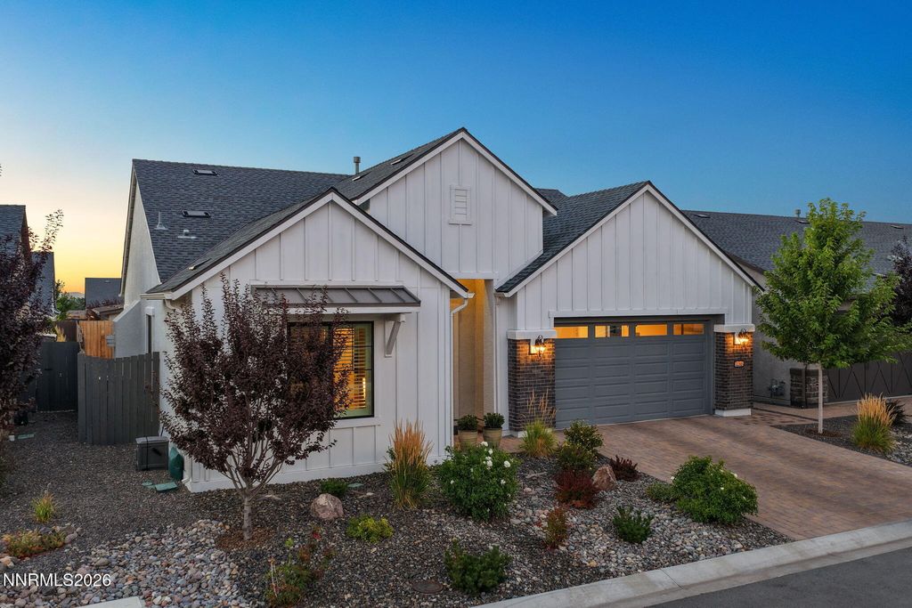 2285 White Clay Drive, Reno, NV 89521