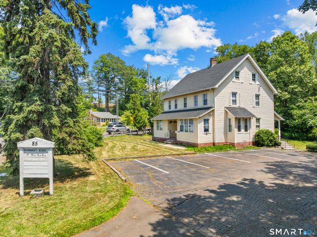 85 School Ground Road, Branford, CT 06405