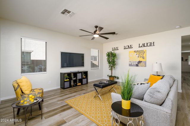 17618 W Crocus Drive, Surprise, AZ 85388