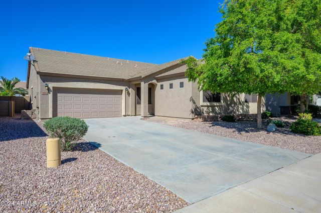 17618 W Crocus Drive, Surprise, AZ 85388