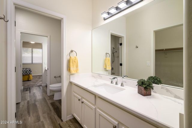 17618 W Crocus Drive, Surprise, AZ 85388