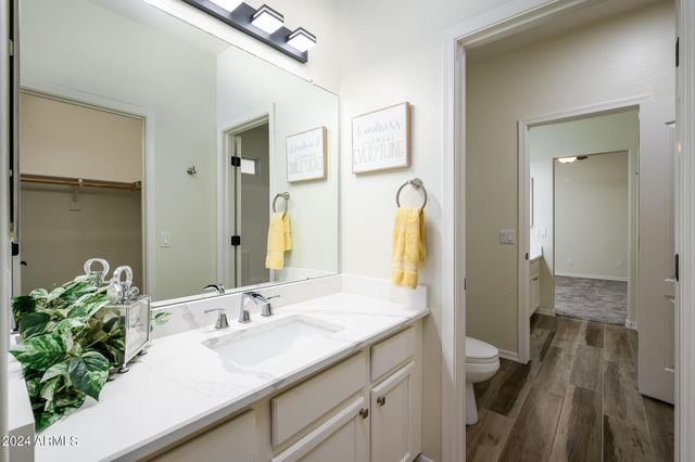 17618 W Crocus Drive, Surprise, AZ 85388