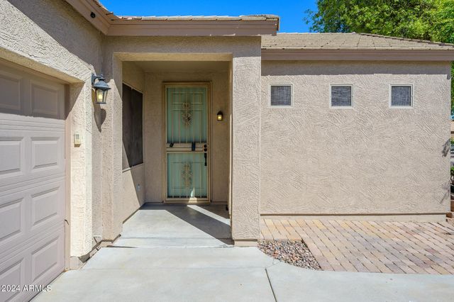 17618 W Crocus Drive, Surprise, AZ 85388