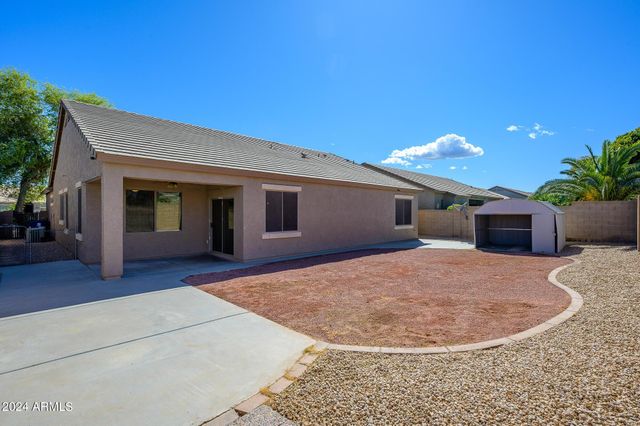 17618 W Crocus Drive, Surprise, AZ 85388