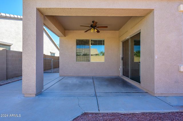 17618 W Crocus Drive, Surprise, AZ 85388