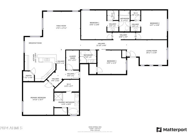 17618 W Crocus Drive, Surprise, AZ 85388